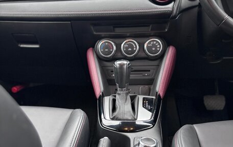 Mazda CX-3 I, 2016 год, 1 380 000 рублей, 16 фотография