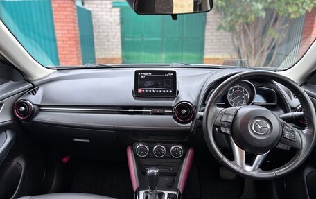 Mazda CX-3 I, 2016 год, 1 380 000 рублей, 17 фотография