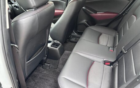 Mazda CX-3 I, 2016 год, 1 380 000 рублей, 21 фотография