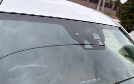 Mazda CX-3 I, 2016 год, 1 380 000 рублей, 25 фотография