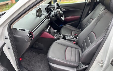 Mazda CX-3 I, 2016 год, 1 380 000 рублей, 23 фотография