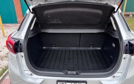 Mazda CX-3 I, 2016 год, 1 380 000 рублей, 24 фотография