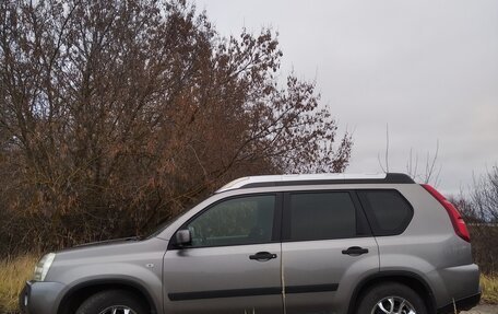 Nissan X-Trail, 2008 год, 1 050 000 рублей, 3 фотография