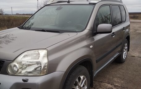 Nissan X-Trail, 2008 год, 1 050 000 рублей, 5 фотография