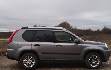 Nissan X-Trail, 2008 год, 1 050 000 рублей, 2 фотография