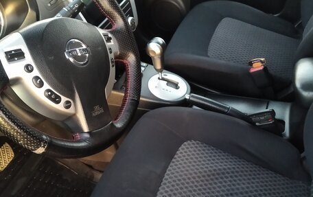 Nissan X-Trail, 2008 год, 1 050 000 рублей, 9 фотография