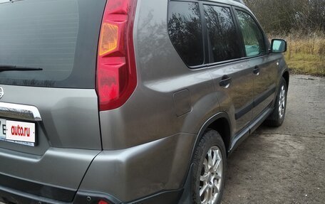 Nissan X-Trail, 2008 год, 1 050 000 рублей, 6 фотография