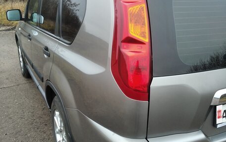 Nissan X-Trail, 2008 год, 1 050 000 рублей, 7 фотография