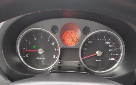 Nissan X-Trail, 2008 год, 1 050 000 рублей, 10 фотография