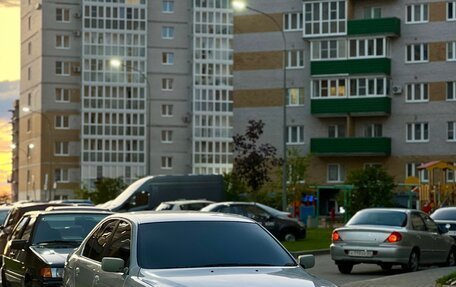 BMW 5 серия, 2001 год, 650 000 рублей, 2 фотография