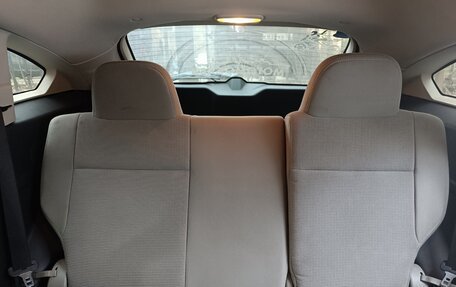 Dodge Caliber I рестайлинг, 2010 год, 550 000 рублей, 8 фотография