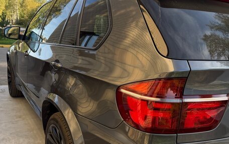 BMW X5, 2008 год, 2 000 000 рублей, 5 фотография