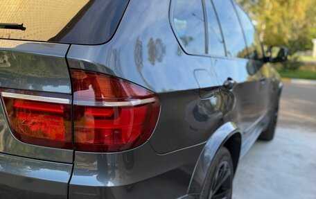 BMW X5, 2008 год, 2 000 000 рублей, 4 фотография