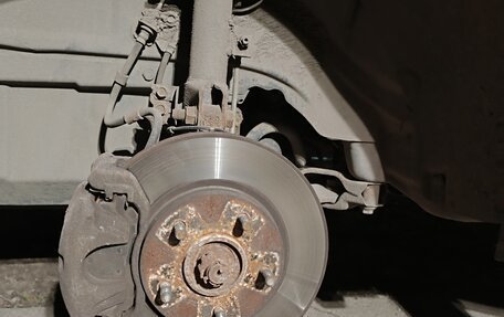 Dodge Caliber I рестайлинг, 2010 год, 550 000 рублей, 9 фотография