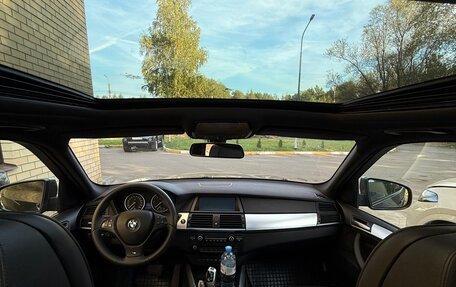 BMW X5, 2008 год, 2 000 000 рублей, 6 фотография