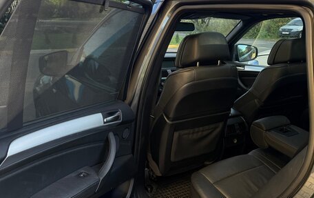 BMW X5, 2008 год, 2 000 000 рублей, 7 фотография