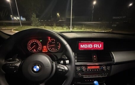 BMW X5, 2008 год, 2 000 000 рублей, 8 фотография