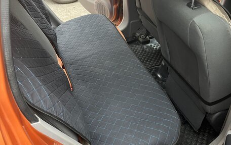 KIA Picanto I, 2007 год, 450 000 рублей, 3 фотография