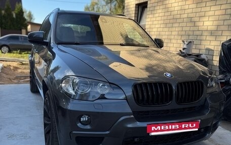 BMW X5, 2008 год, 2 000 000 рублей, 2 фотография