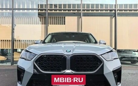 BMW X2, 2025 год, 6 694 000 рублей, 2 фотография