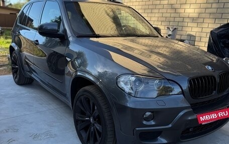 BMW X5, 2008 год, 2 000 000 рублей, 3 фотография