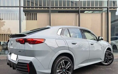 BMW X2, 2025 год, 6 694 000 рублей, 4 фотография