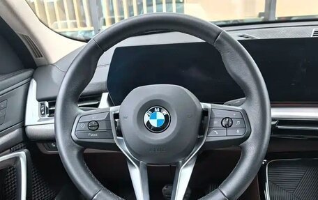 BMW X2, 2025 год, 6 694 000 рублей, 12 фотография