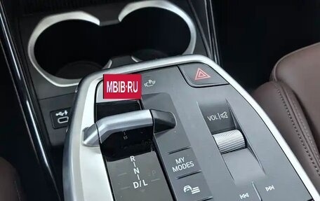 BMW X2, 2025 год, 6 694 000 рублей, 11 фотография