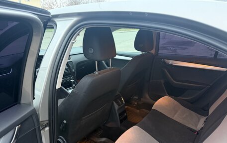 Skoda Octavia, 2013 год, 685 000 рублей, 11 фотография