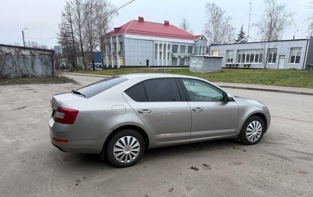 Skoda Octavia, 2013 год, 685 000 рублей, 8 фотография