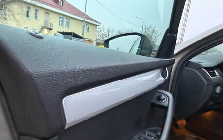 Skoda Octavia, 2013 год, 685 000 рублей, 13 фотография