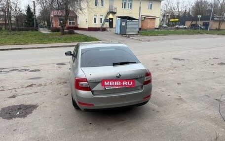 Skoda Octavia, 2013 год, 685 000 рублей, 7 фотография