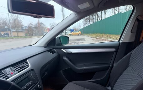 Skoda Octavia, 2013 год, 685 000 рублей, 15 фотография