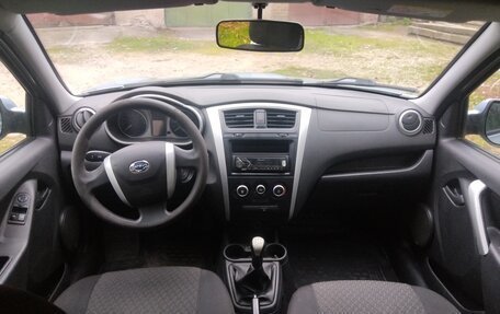 Datsun on-DO I рестайлинг, 2017 год, 450 000 рублей, 9 фотография