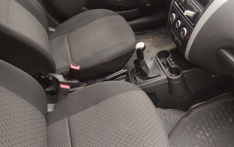 Datsun on-DO I рестайлинг, 2017 год, 450 000 рублей, 11 фотография