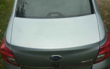 Datsun on-DO I рестайлинг, 2017 год, 450 000 рублей, 12 фотография