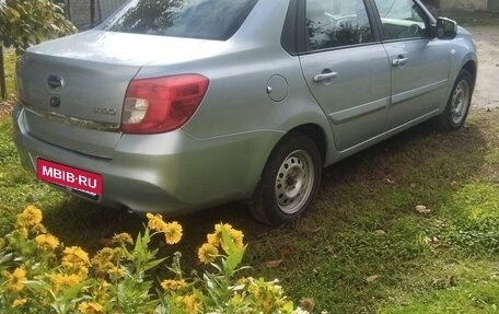 Datsun on-DO I рестайлинг, 2017 год, 450 000 рублей, 2 фотография