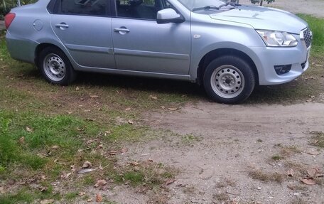 Datsun on-DO I рестайлинг, 2017 год, 450 000 рублей, 15 фотография