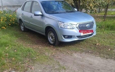 Datsun on-DO I рестайлинг, 2017 год, 450 000 рублей, 4 фотография