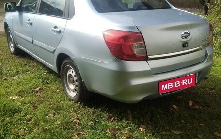 Datsun on-DO I рестайлинг, 2017 год, 450 000 рублей, 5 фотография