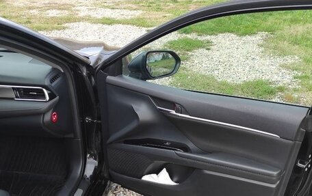Toyota Camry, 2019 год, 1 999 000 рублей, 16 фотография