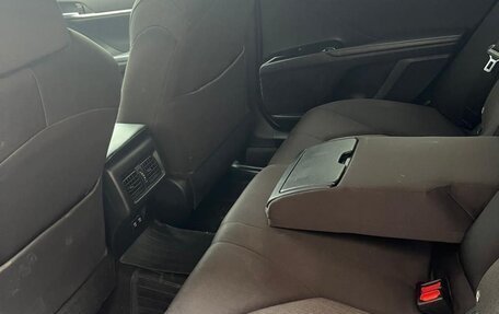 Toyota Camry, 2019 год, 1 999 000 рублей, 23 фотография