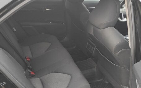 Toyota Camry, 2019 год, 1 999 000 рублей, 21 фотография