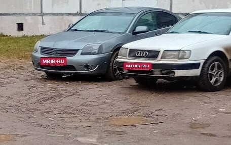 Audi 100, 1994 год, 169 000 рублей, 2 фотография