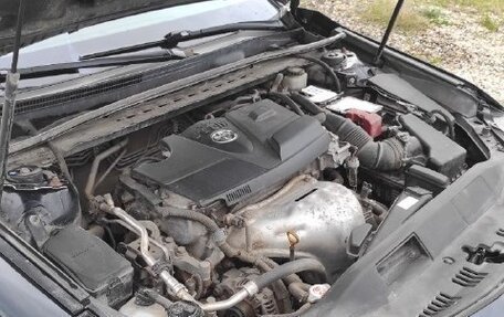 Toyota Camry, 2019 год, 1 999 000 рублей, 25 фотография