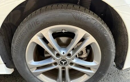 Mercedes-Benz A-Класс, 2022 год, 1 994 000 рублей, 10 фотография