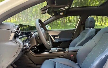 Mercedes-Benz A-Класс, 2022 год, 1 994 000 рублей, 6 фотография