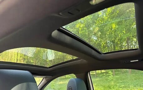 Mercedes-Benz A-Класс, 2022 год, 1 994 000 рублей, 12 фотография