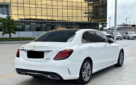 Mercedes-Benz C-Класс, 2021 год, 2 694 000 рублей, 6 фотография