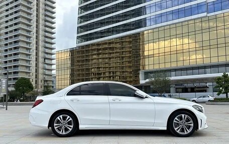 Mercedes-Benz C-Класс, 2021 год, 2 694 000 рублей, 9 фотография